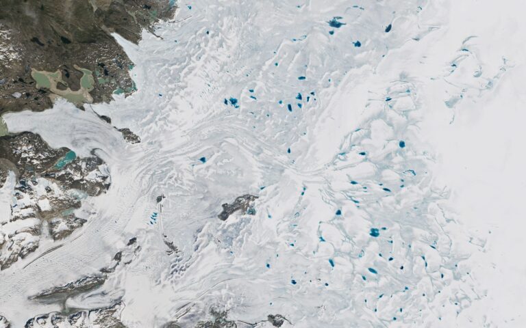Harmonized Landsat Sentinel-2 (HLS)